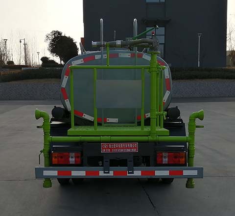 虹宇牌HYS5041GPSB6型綠化噴灑車 虹宇牌HYS5041GPSB6型綠化噴灑車