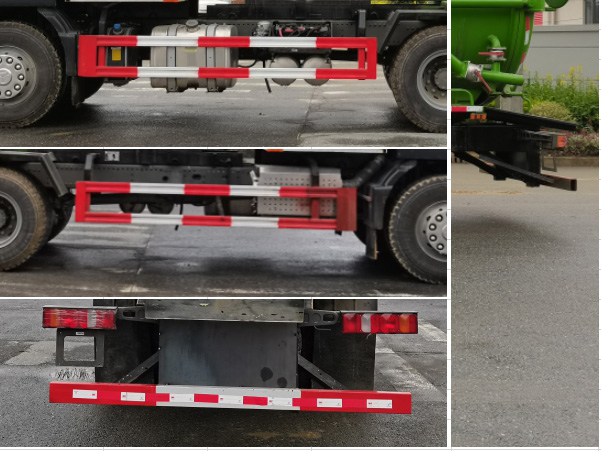 浩天星運牌HTX5255GQWSL6型清洗吸污車 浩天星運牌HTX5255GQWSL6型清洗吸污車