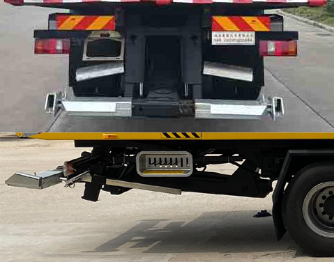 楚勝牌CSC5187TQZPZ6D型清障車 楚勝牌CSC5187TQZPZ6D型清障車