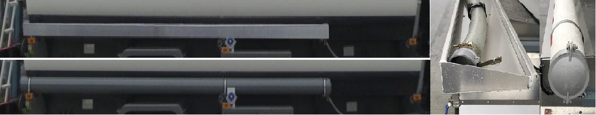 醒獅牌SLS5181GYYC6型運油車 醒獅牌SLS5181GYYC6型運油車