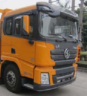 楚勝牌CSC5349TQZST6型清障車 楚勝牌CSC5349TQZST6型清障車