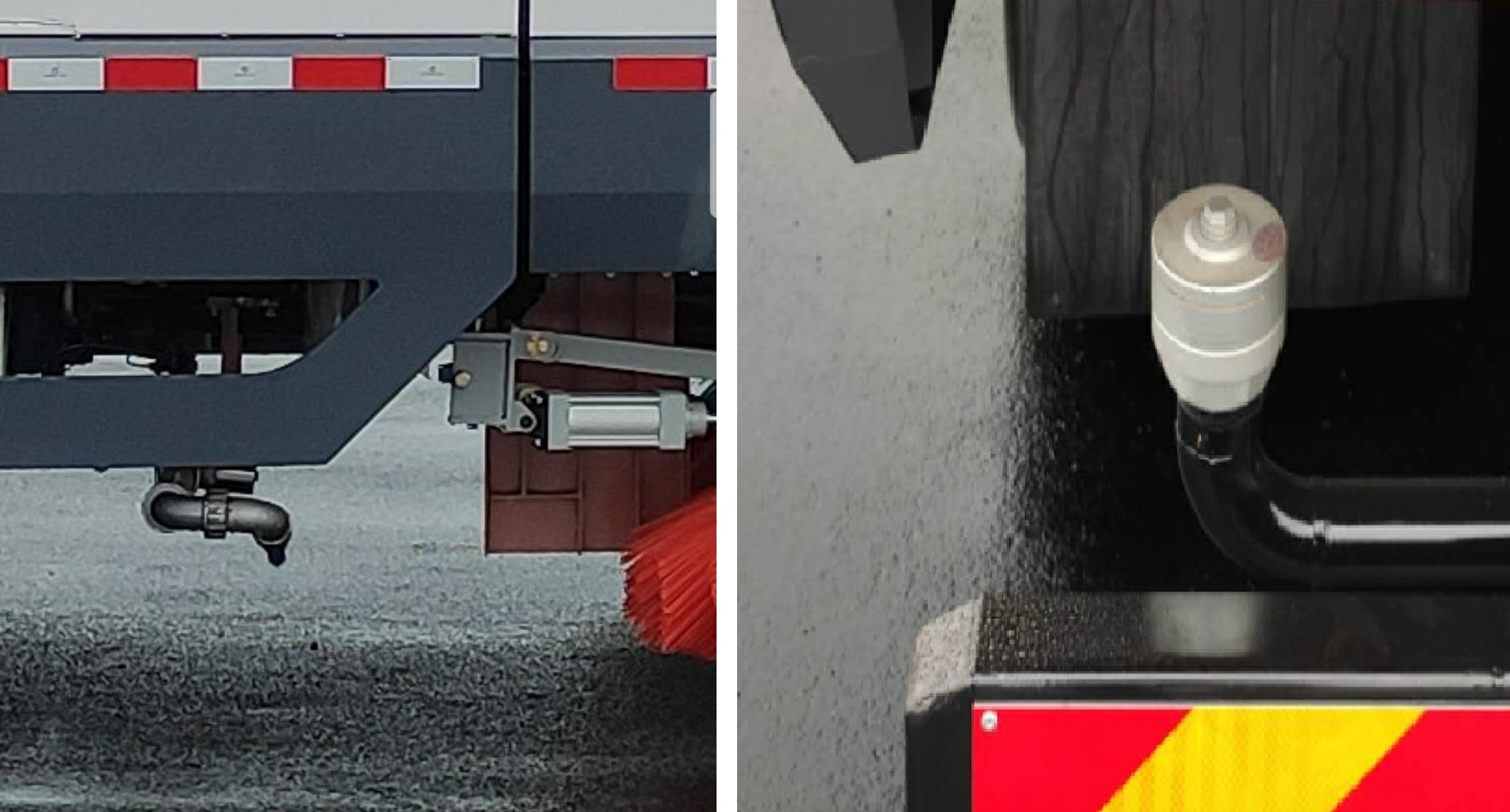 中國中車牌TEG5180TXSAZDBEV1型純電動(dòng)洗掃車 中國中車牌TEG5180TXSAZDBEV1型純電動(dòng)洗掃車