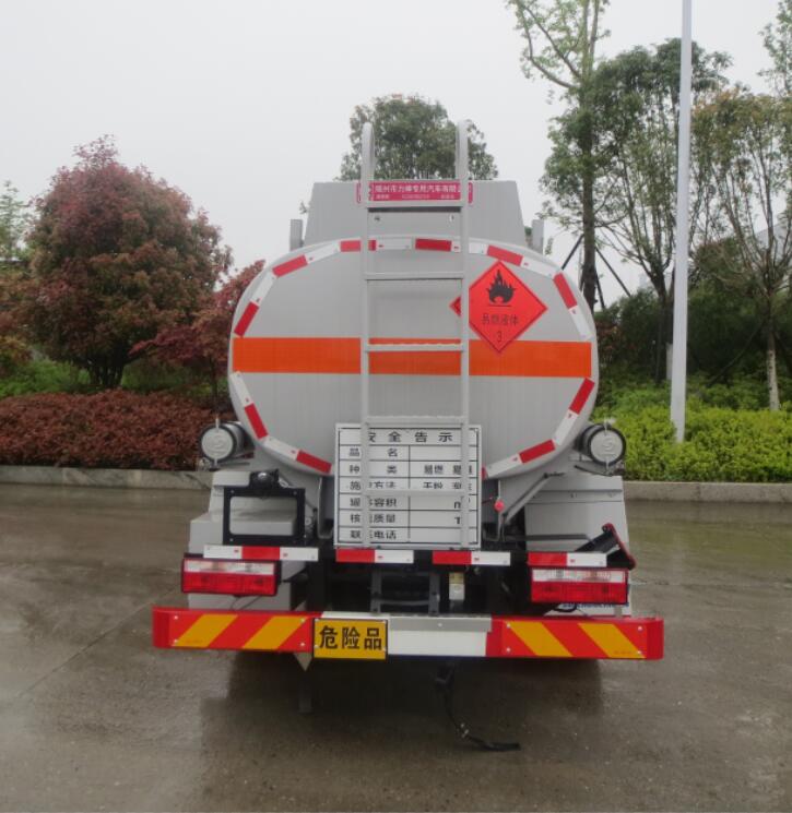 醒獅牌SLS5070GJYC6型加油車 醒獅牌SLS5070GJYC6型加油車