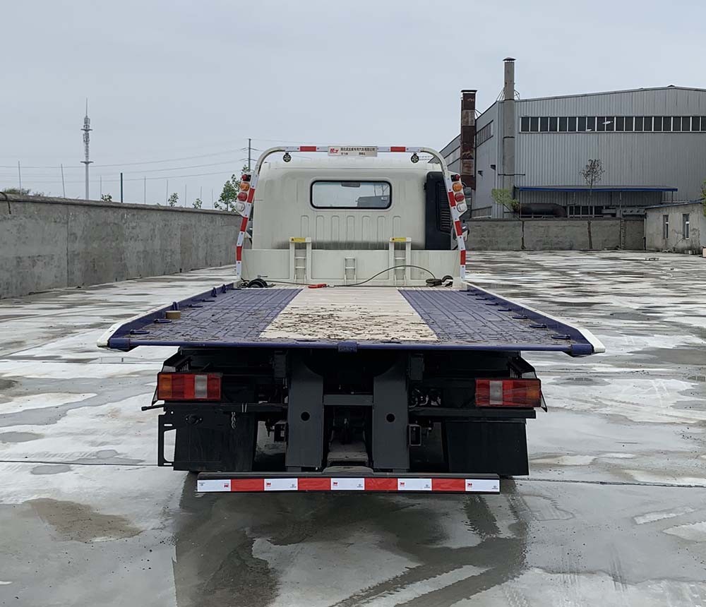 楚飛牌CLQ5090TQZ6ZZ型清障車 楚飛牌CLQ5090TQZ6ZZ型清障車