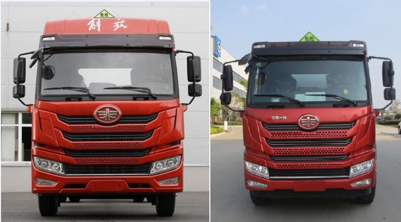 醒獅牌SLS5263GYYC6V型運(yùn)油車(chē) 醒獅牌SLS5263GYYC6V型運(yùn)油車(chē)