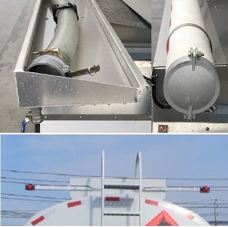 醒獅牌SLS5263GYYC6V型運(yùn)油車(chē) 醒獅牌SLS5263GYYC6V型運(yùn)油車(chē)