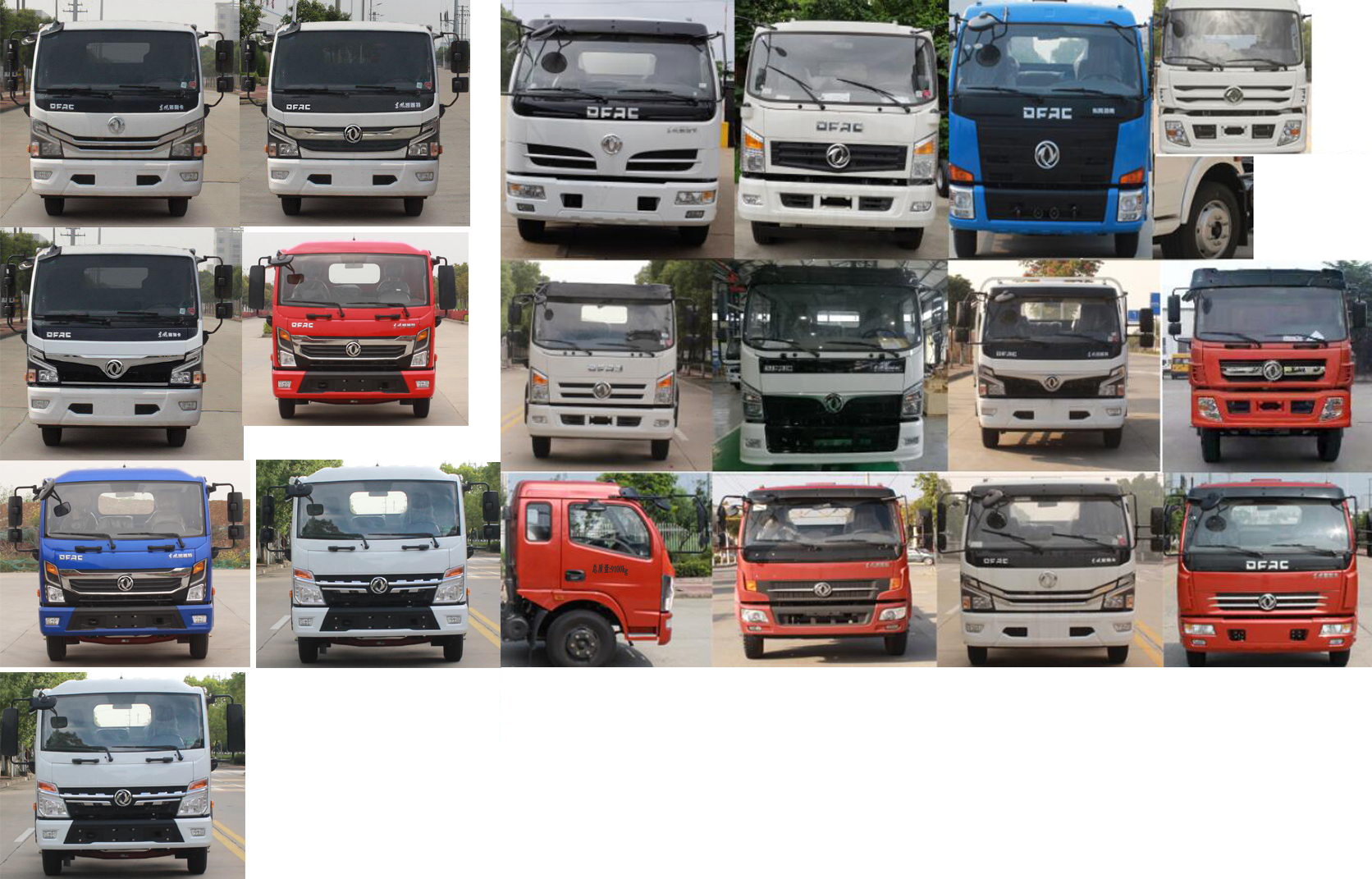 楚勝牌CSC5095TQZ6型清障車 楚勝牌CSC5095TQZ6型清障車