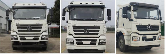 榮駿達牌HHX5310TQZSX6型清障車 榮駿達牌HHX5310TQZSX6型清障車