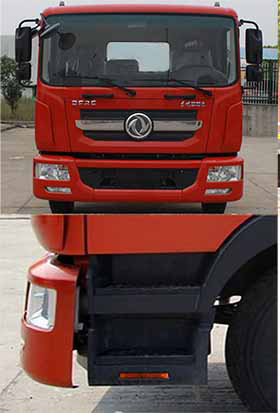 專威牌HTW5185TQZPE6型清障車 專威牌HTW5185TQZPE6型清障車