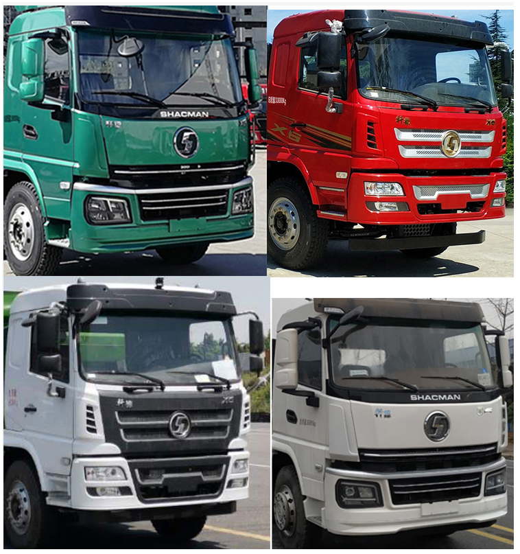 潤知星牌SCS5182GXWSX6型吸污車 潤知星牌SCS5182GXWSX6型吸污車