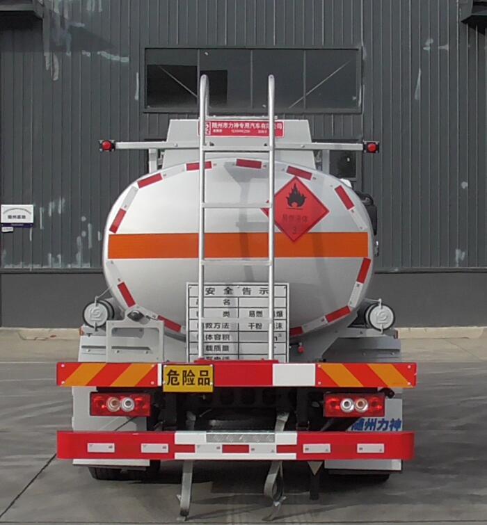 醒獅牌SLS5090GJYB6型加油車 醒獅牌SLS5090GJYB6型加油車