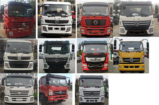 楚勝牌CSC5180GQWES6型清洗吸污車 楚勝牌CSC5180GQWES6型清洗吸污車