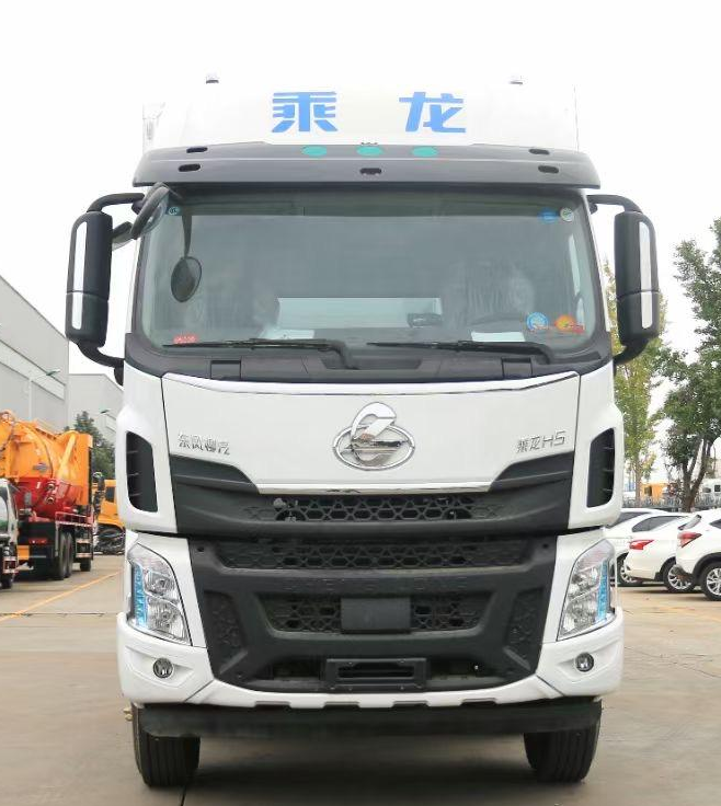 楚韻牌EZW5250TQZL6型清障車 楚韻牌EZW5250TQZL6型清障車