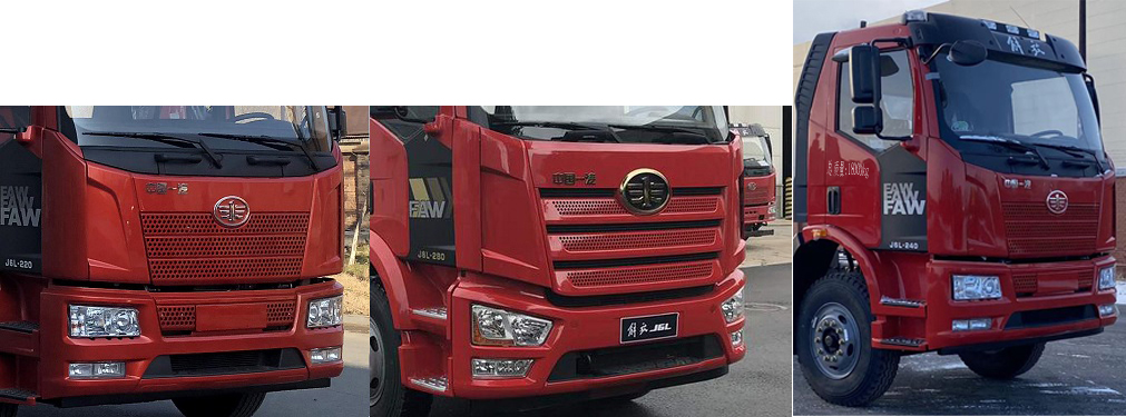 楚勝牌CSC5180TQZC6型清障車 楚勝牌CSC5180TQZC6型清障車