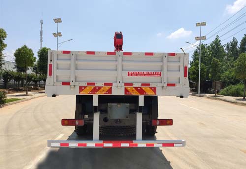 伴君長(zhǎng)興牌AAA5316JSQE6型隨車起重運(yùn)輸車 伴君長(zhǎng)興牌AAA5316JSQE6型隨車起重運(yùn)輸車