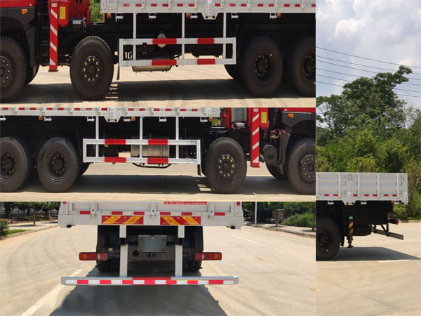 伴君長(zhǎng)興牌AAA5316JSQE6型隨車起重運(yùn)輸車 伴君長(zhǎng)興牌AAA5316JSQE6型隨車起重運(yùn)輸車