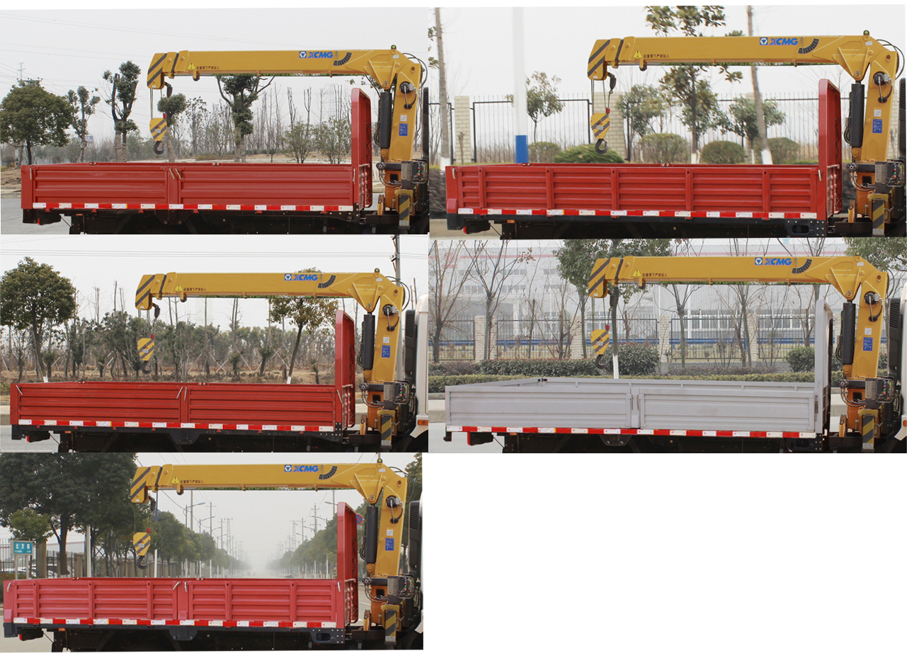 東風牌EQ5110JSQ8EDFAC型隨車起重運輸車 東風牌EQ5110JSQ8EDFAC型隨車起重運輸車