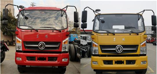 東風(fēng)牌DFZ5140JSQSZ6D型隨車起重運(yùn)輸車 東風(fēng)牌DFZ5140JSQSZ6D型隨車起重運(yùn)輸車