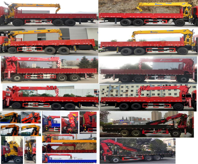 東風(fēng)牌DFZ5310JSQSZ6D型隨車起重運(yùn)輸車 東風(fēng)牌DFZ5310JSQSZ6D型隨車起重運(yùn)輸車