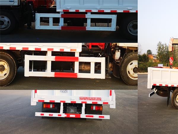 伴君長興牌AAA5041JSQJ6型隨車起重運(yùn)輸車 伴君長興牌AAA5041JSQJ6型隨車起重運(yùn)輸車