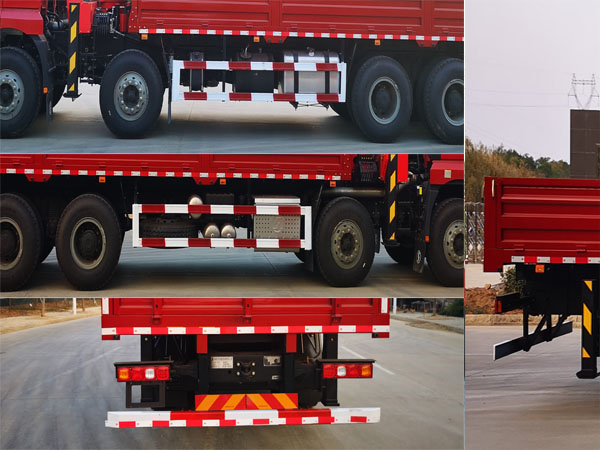 伴君長興牌AAA5316JSQSX6型隨車起重運輸車 伴君長興牌AAA5316JSQSX6型隨車起重運輸車