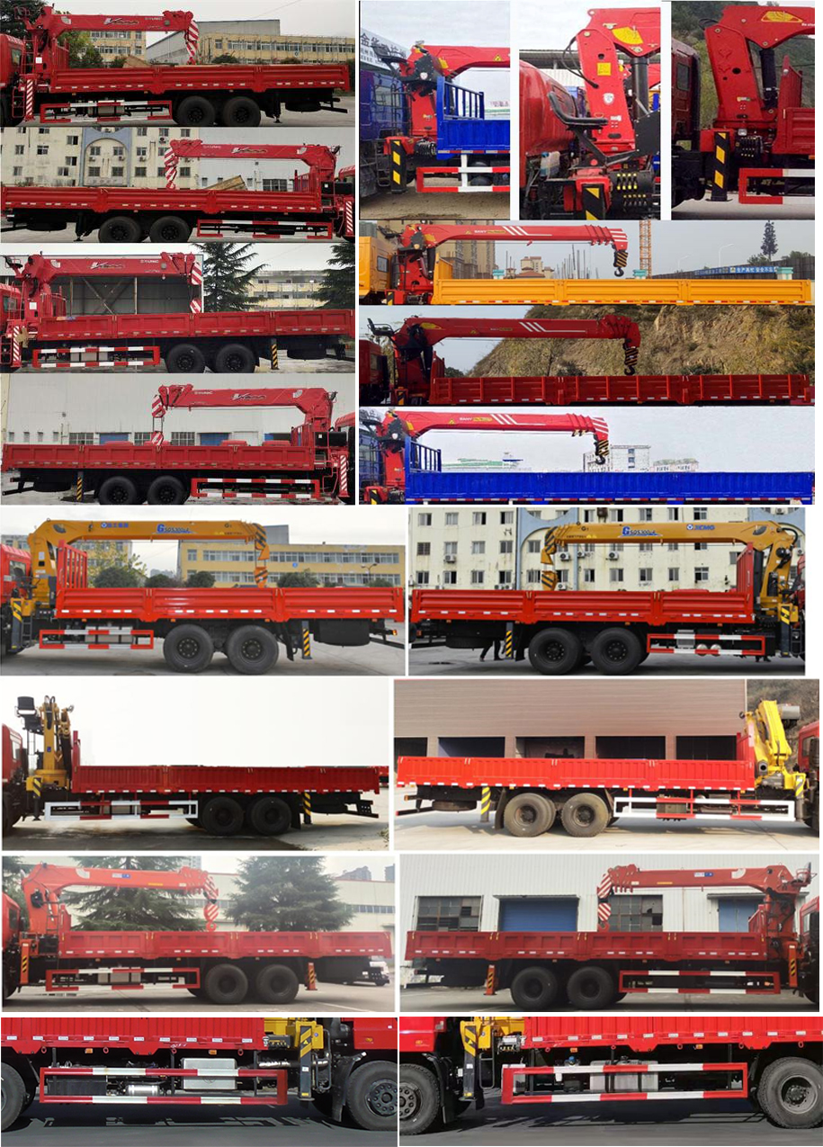 東風(fēng)牌DFZ5258JSQSZ6D型隨車起重運(yùn)輸車 東風(fēng)牌DFZ5258JSQSZ6D型隨車起重運(yùn)輸車