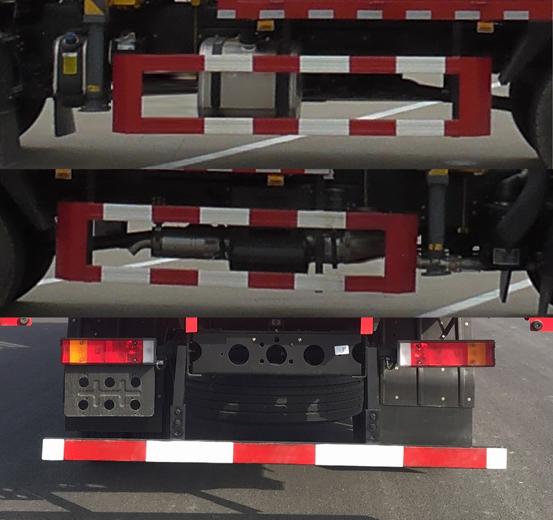 東風牌EQ5166JSQL6D型隨車起重運輸車 東風牌EQ5166JSQL6D型隨車起重運輸車