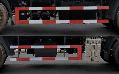 東風牌DFH5310JSQAX15型隨車起重運輸車 東風牌DFH5310JSQAX15型隨車起重運輸車