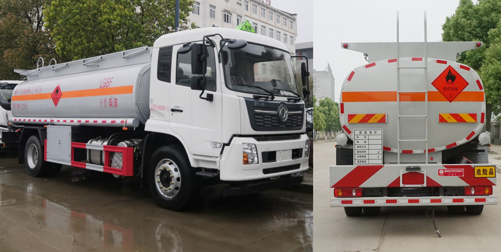 炎帝牌SZD5180GYYD6C型運(yùn)油車 炎帝牌SZD5180GYYD6C型運(yùn)油車