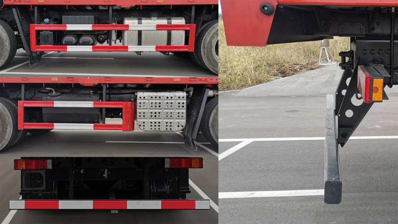 東風牌DFH5310JSQAX16型隨車起重運輸車 東風牌DFH5310JSQAX16型隨車起重運輸車