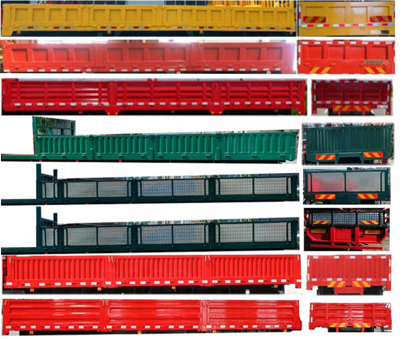 東風(fēng)牌EQ5316JSQL6D型隨車起重運輸車 東風(fēng)牌EQ5316JSQL6D型隨車起重運輸車