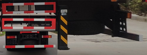 東風牌EQ5316JSQL6D1型隨車起重運輸車 東風牌EQ5316JSQL6D1型隨車起重運輸車