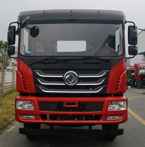 東風(fēng)牌EQ5189JSQL6D型隨車起重運(yùn)輸車 東風(fēng)牌EQ5189JSQL6D型隨車起重運(yùn)輸車