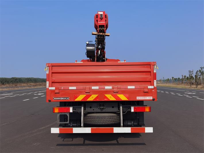 東風(fēng)牌DFC5180JSQB5型隨車起重運(yùn)輸車 東風(fēng)牌DFC5180JSQB5型隨車起重運(yùn)輸車