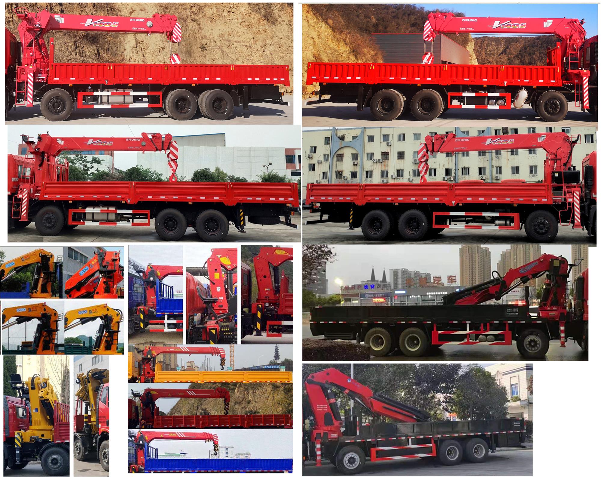 東風(fēng)牌DFZ5310JSQSZ6D1型隨車起重運(yùn)輸車 東風(fēng)牌DFZ5310JSQSZ6D1型隨車起重運(yùn)輸車