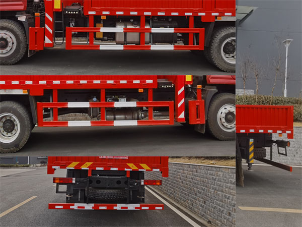 伴君長興牌AAA5180JSQSX6型隨車起重運(yùn)輸車 伴君長興牌AAA5180JSQSX6型隨車起重運(yùn)輸車