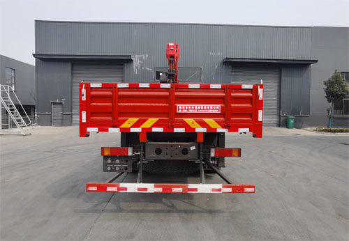 伴君長(zhǎng)興牌AAA5256JSQDJ6型隨車起重運(yùn)輸車 伴君長(zhǎng)興牌AAA5256JSQDJ6型隨車起重運(yùn)輸車