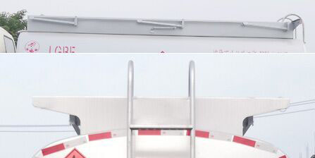 炎帝牌SZD5071GJYHF6C型加油車(chē) 炎帝牌SZD5071GJYHF6C型加油車(chē)