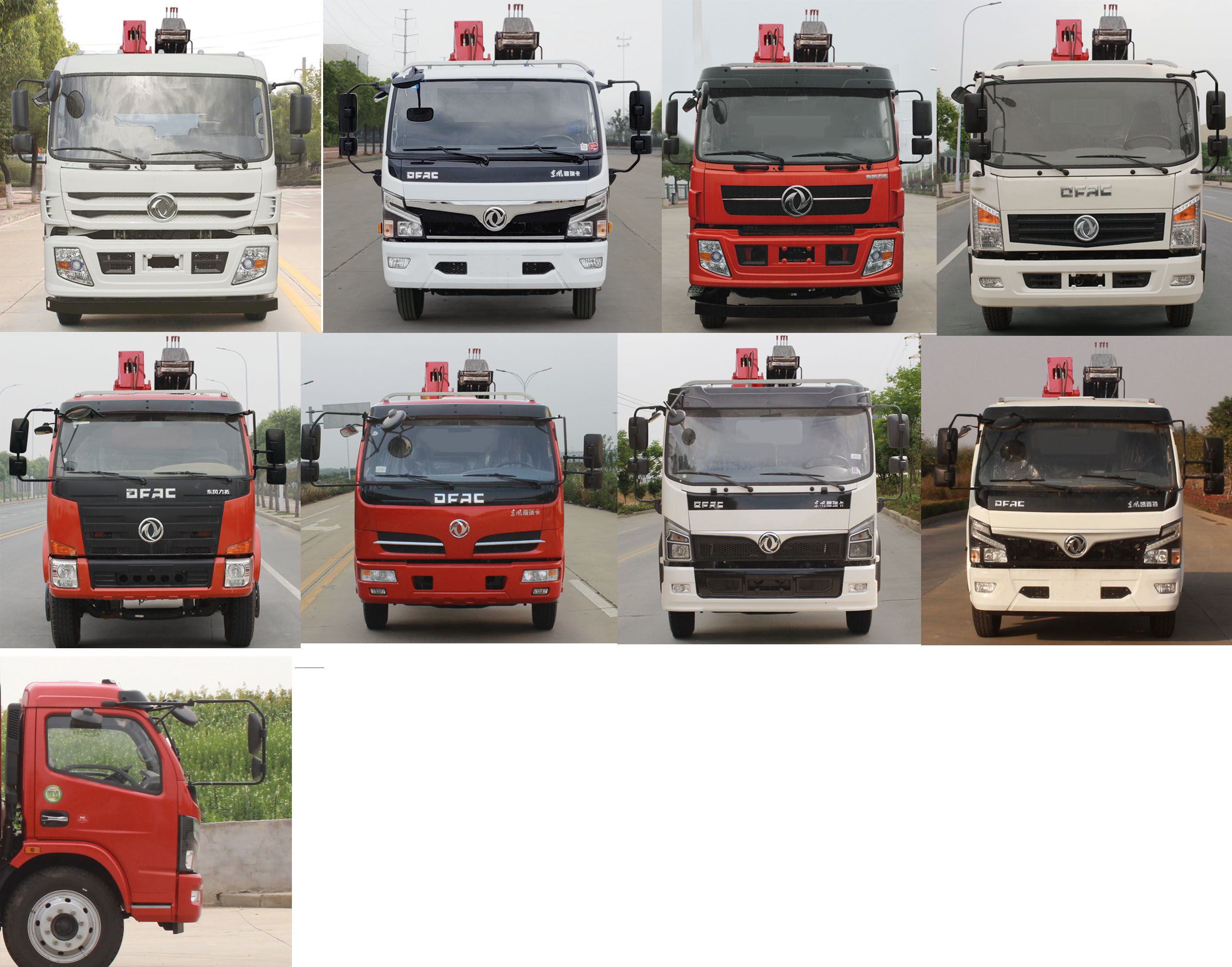 東風(fēng)牌EQ5185JSQ8EDFAC型隨車起重運(yùn)輸車 東風(fēng)牌EQ5185JSQ8EDFAC型隨車起重運(yùn)輸車