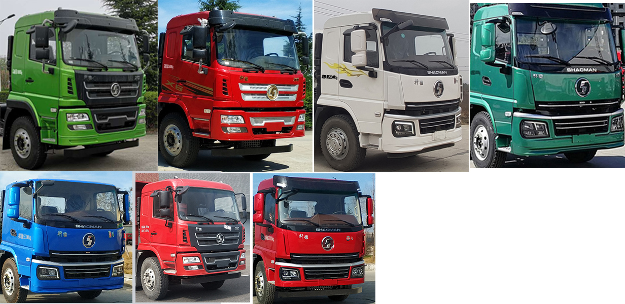 神百重工牌ABC5258JSQSX6型隨車起重運輸車 神百重工牌ABC5258JSQSX6型隨車起重運輸車