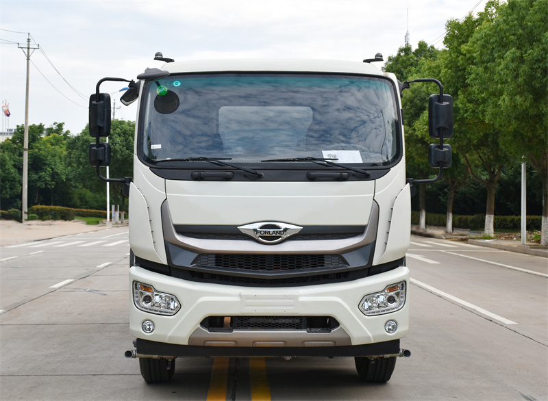 福田 ES7 16 方灑水車產品介紹 福田 ES7 16 方灑水車產品介紹