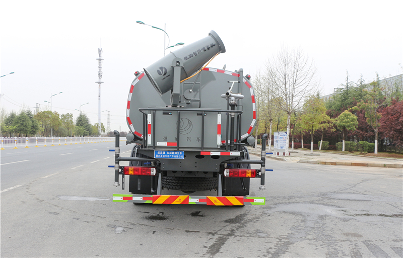 福田 ES7 -14.2方噴霧車-抑塵車-霧炮車產品介紹 福田 ES7 -14.2方噴霧車-抑塵車-霧炮車產品介紹