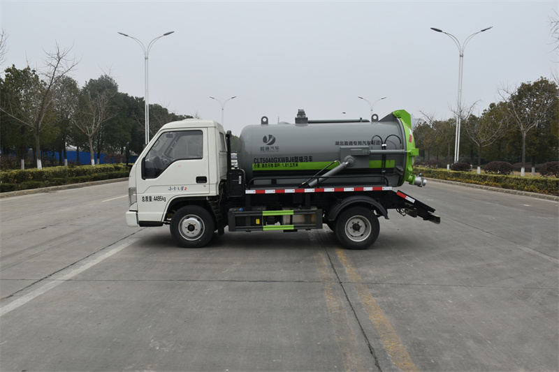 福田小卡之星2.5方吸污車產品介紹-湖北盈通吸污車廠家直銷 	 福田小卡之星2.5方吸污車產品介紹-湖北盈通吸污車廠家直銷