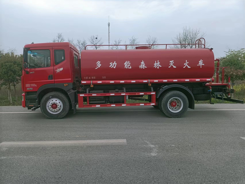 15方灑水車-東風(fēng)D9灑水車15方-湖北盈通 15方灑水車-東風(fēng)D9灑水車15方-湖北盈通