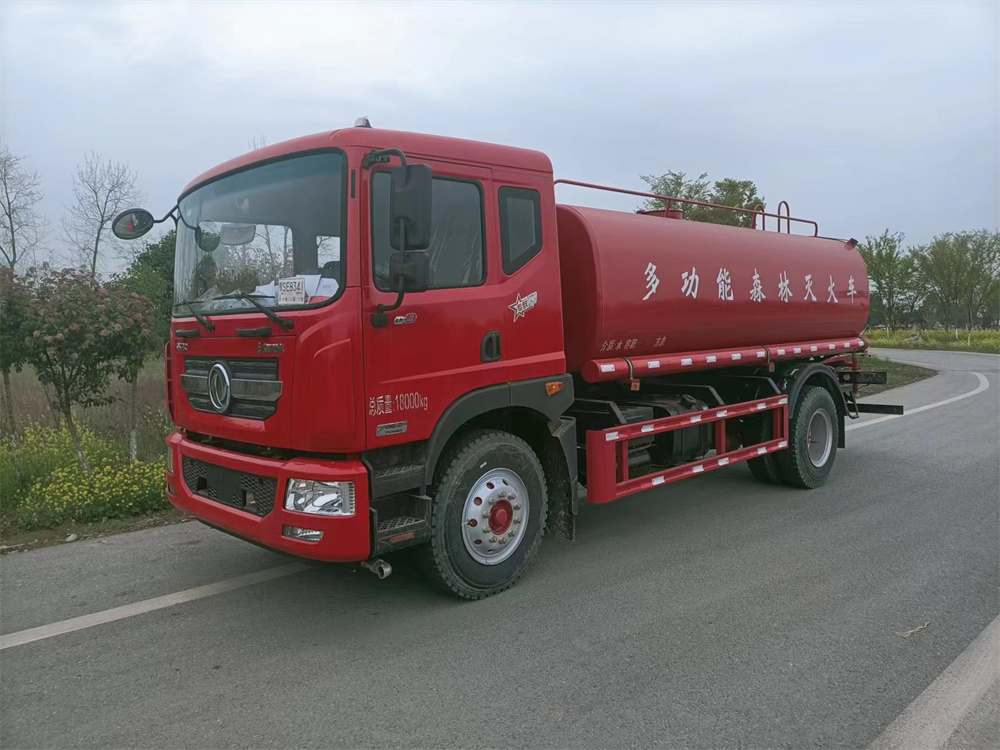 15方灑水車-東風(fēng)D9灑水車15方-湖北盈通 15方灑水車-東風(fēng)D9灑水車15方-湖北盈通