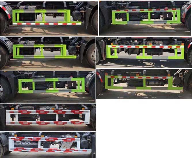 東風D9勾臂垃圾車-縱昂牌CLT5160ZXXEQ6型車廂可卸式垃圾車廠家規(guī)格型號-湖北盈通 東風D9勾臂垃圾車-縱昂牌CLT5160ZXXEQ6型車廂可卸式垃圾車廠家規(guī)格型號-湖北盈通