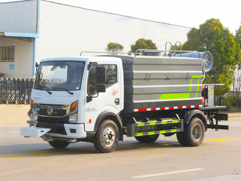 東風7方藍牌灑水車-藍牌7方灑水車 東風7方藍牌灑水車-藍牌7方灑水車