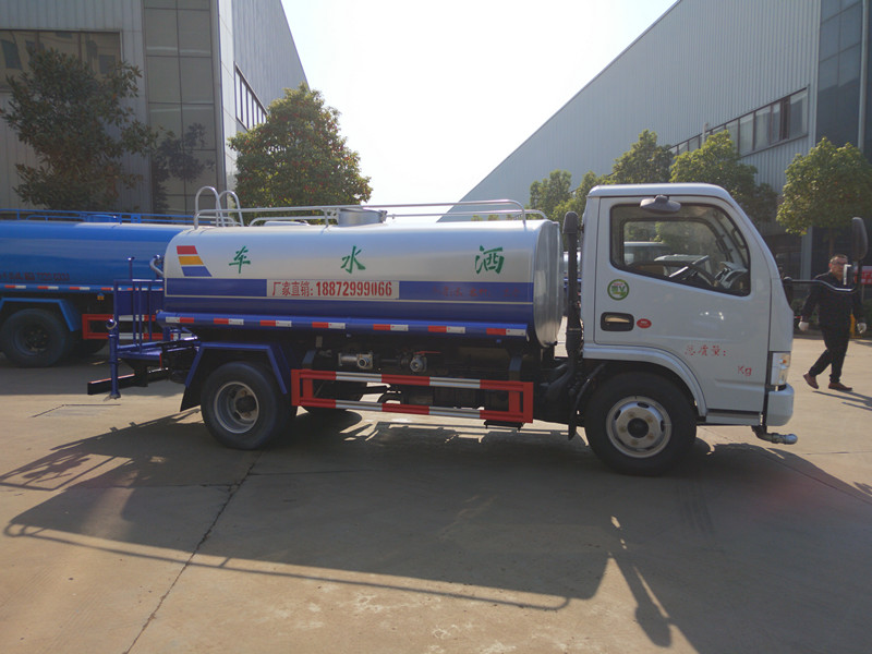 灑水車價格報價降價優惠 灑水車價格報價降價優惠