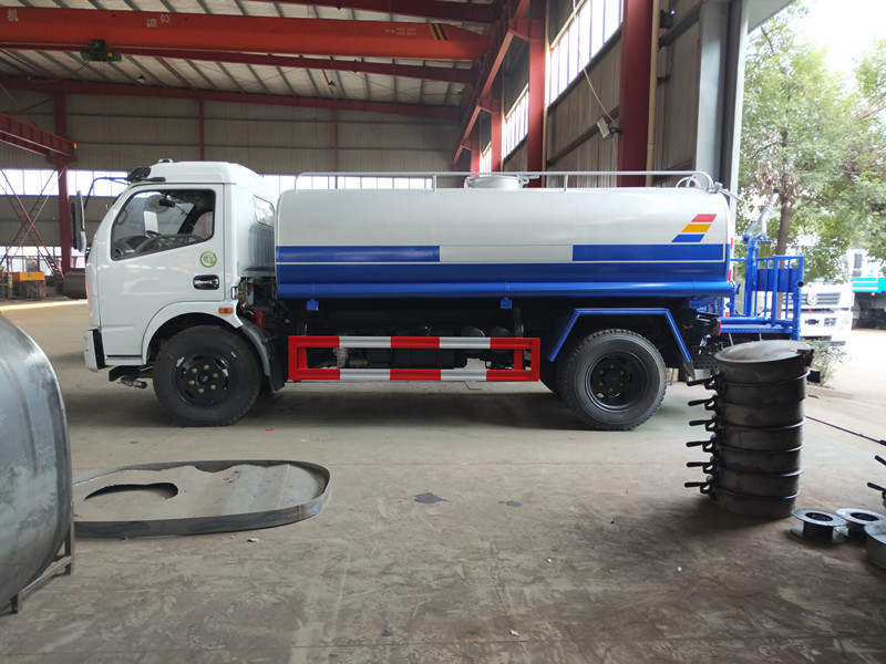 大慶灑水車價格圖片 大慶灑水車價格圖片