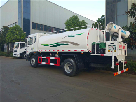 東風灑水車價格 東風灑水車價格